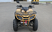 КВАДРОЦИКЛ IRBIS ATV200 PREMIUM в Барнауле