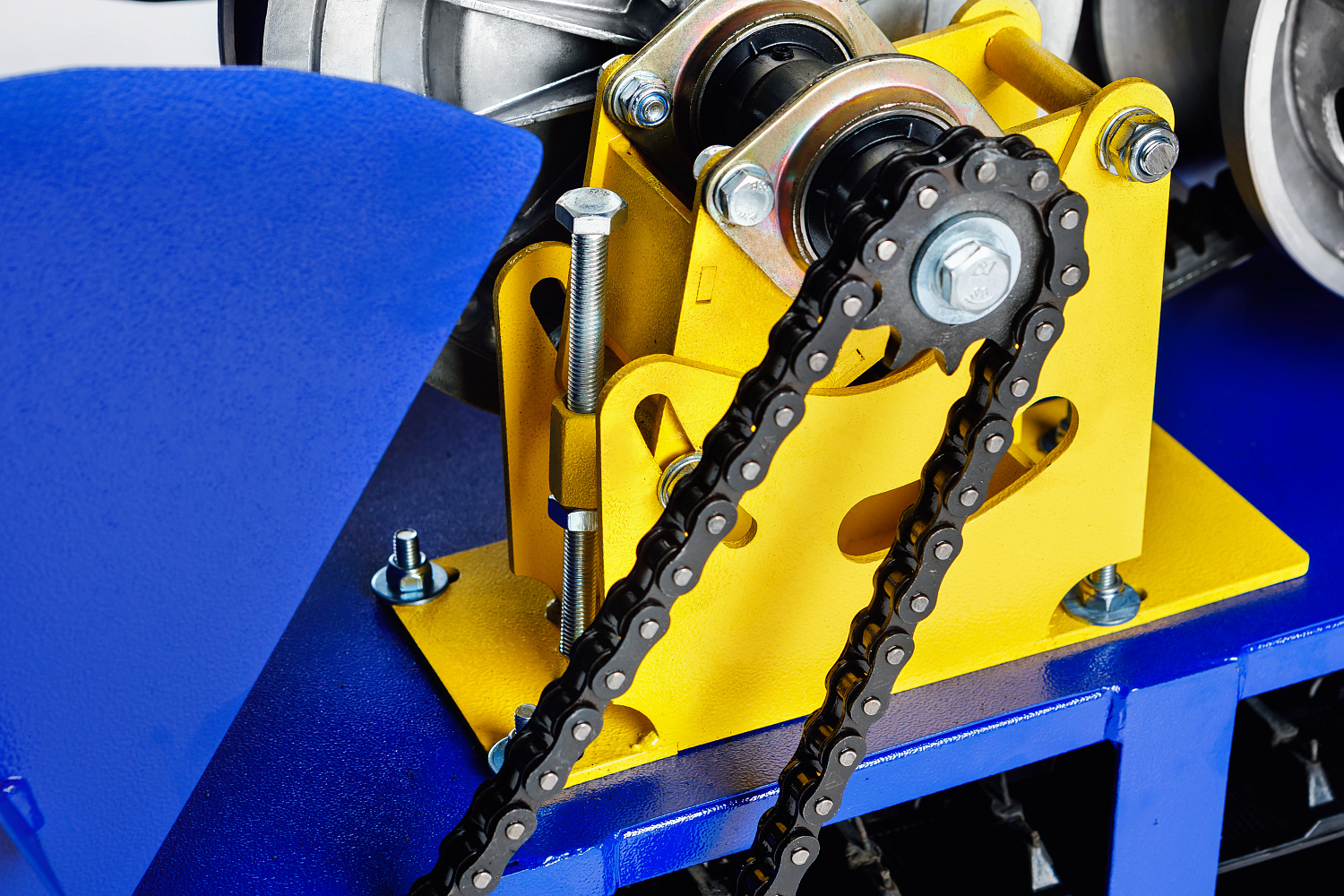 МОТОБУКСИРОВЩИК SNOW DOG 9 л.с. в Барнауле