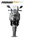 МаксиСкутер PROMAX-HONDA ADV 150 (49) EFI (Inspired by HONDA) в Барнауле