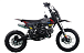 Питбайк FullCrew Power Trasher 125cc 14\12 (п\автомат эл.стартер) в Барнауле