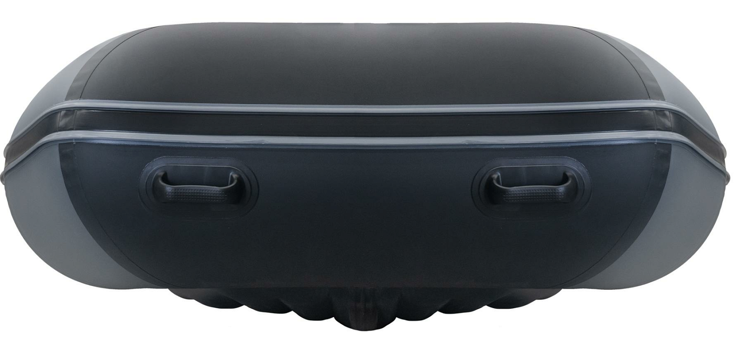 Лодка Таймень RX 4100 НДНД в Барнауле