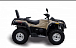 Квадроцикл HISUN TACTIC 550 (HS550ATV) NORMAL в Барнауле