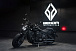 Мотоцикл Benda DarkFlag 500 в Барнауле