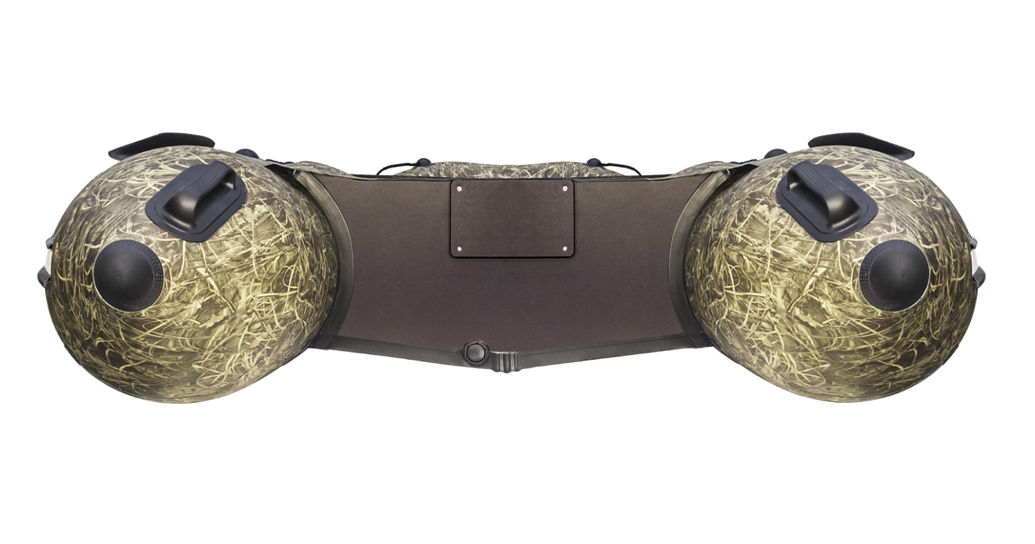 Лодка Ривьера Компакт 3400 СК в Барнауле