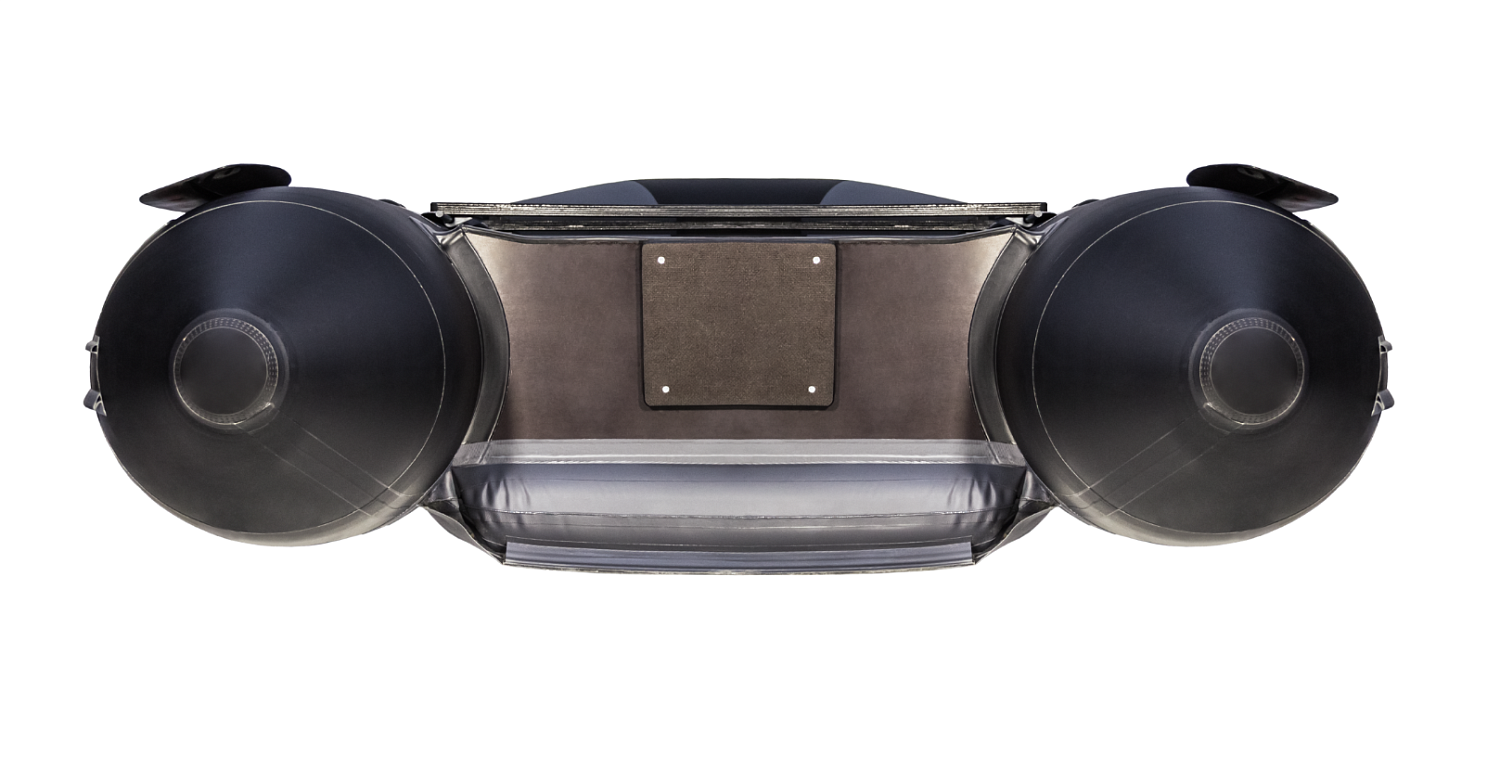 Лодка Таймень NX 2800 НДНД в Барнауле