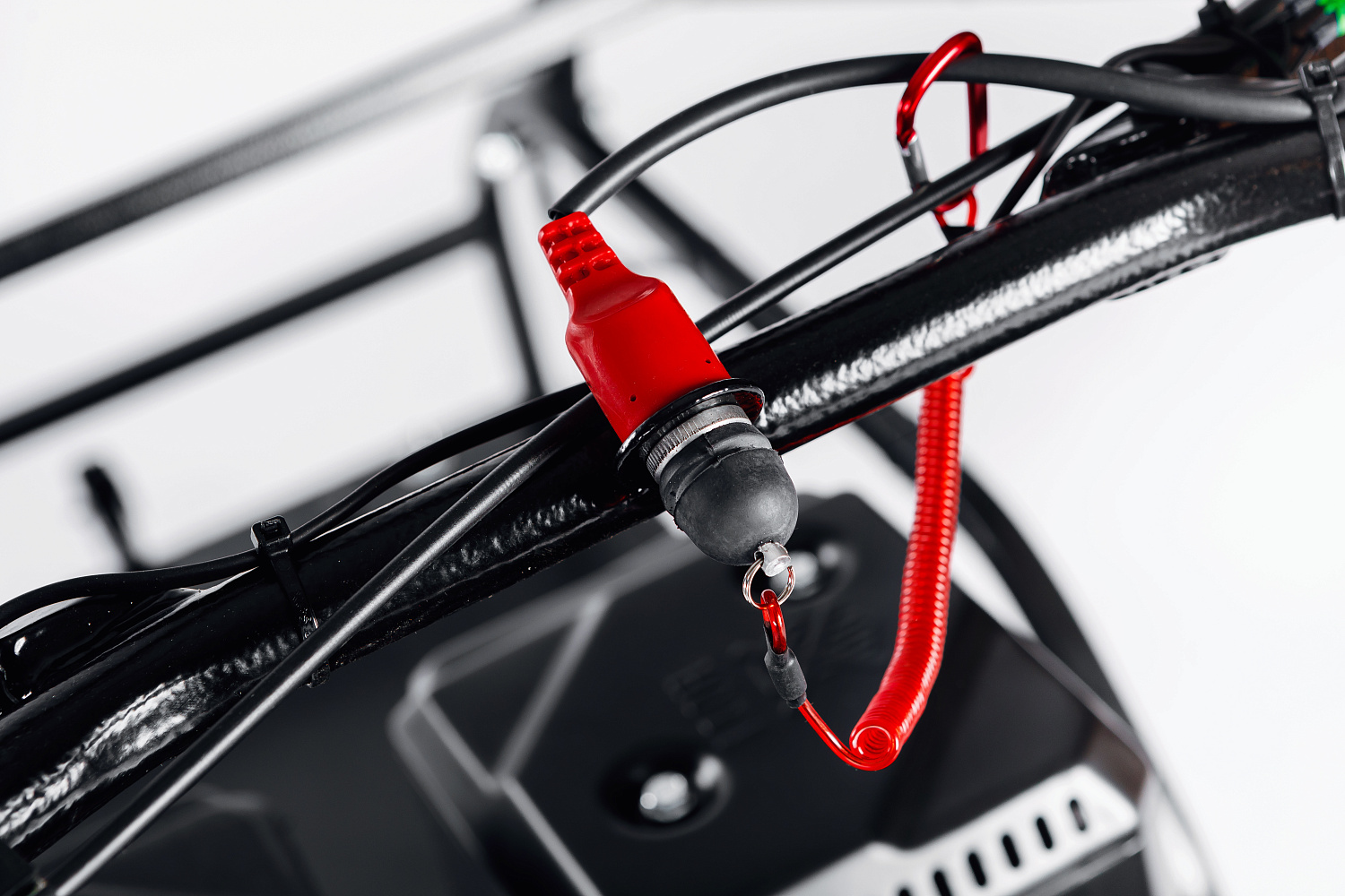 МОТОБУКСИРОВЩИК IKUDZO LONG 2.0 1700/500 EKR15 в Барнауле