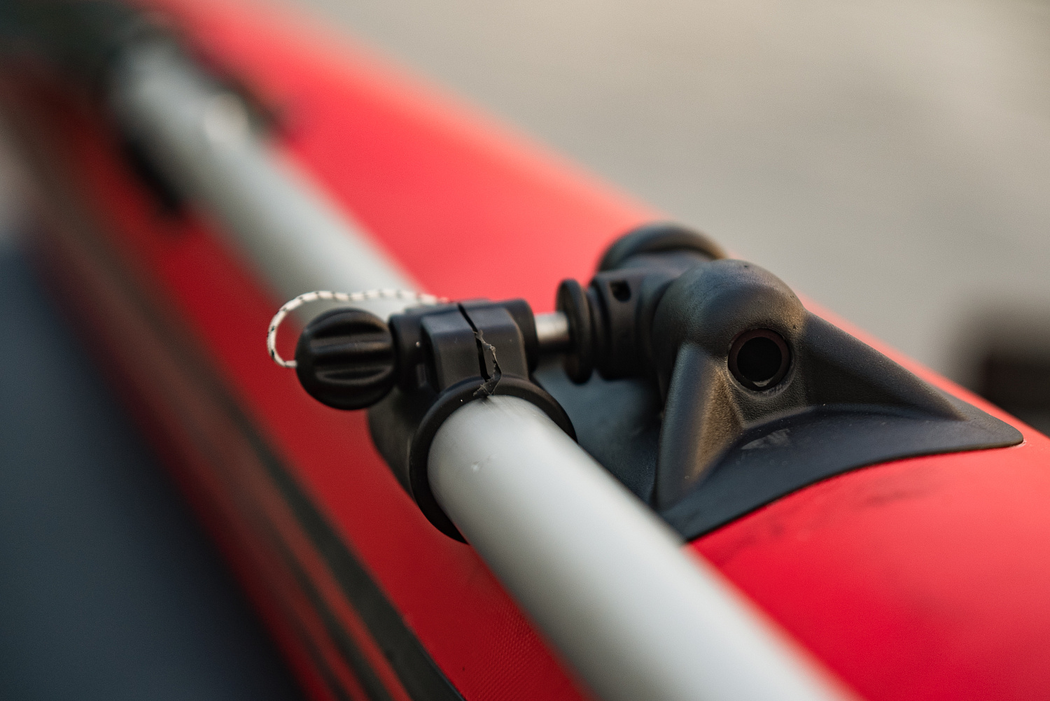 Лодка MISHIMO RIVER FJET PRO 410  под водомет в Барнауле