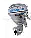 Лодочный мотор SEANOVO SNEF30FEL-EFI в Барнауле