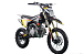 Питбайк FullCrew Teen Rider 125cc 17\14 (механ., эл.стартер) в Барнауле