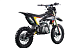 Питбайк FullCrew Teen Rider 125cc 17\14 (механ., эл.стартер) в Барнауле