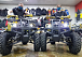 Квадроцикл PROMAX ATV 250 (2025) в Барнауле