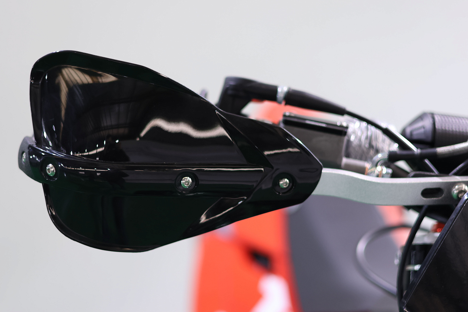 Мотоцикл JHLMOTO JHLofr GS CB300RL в Барнауле