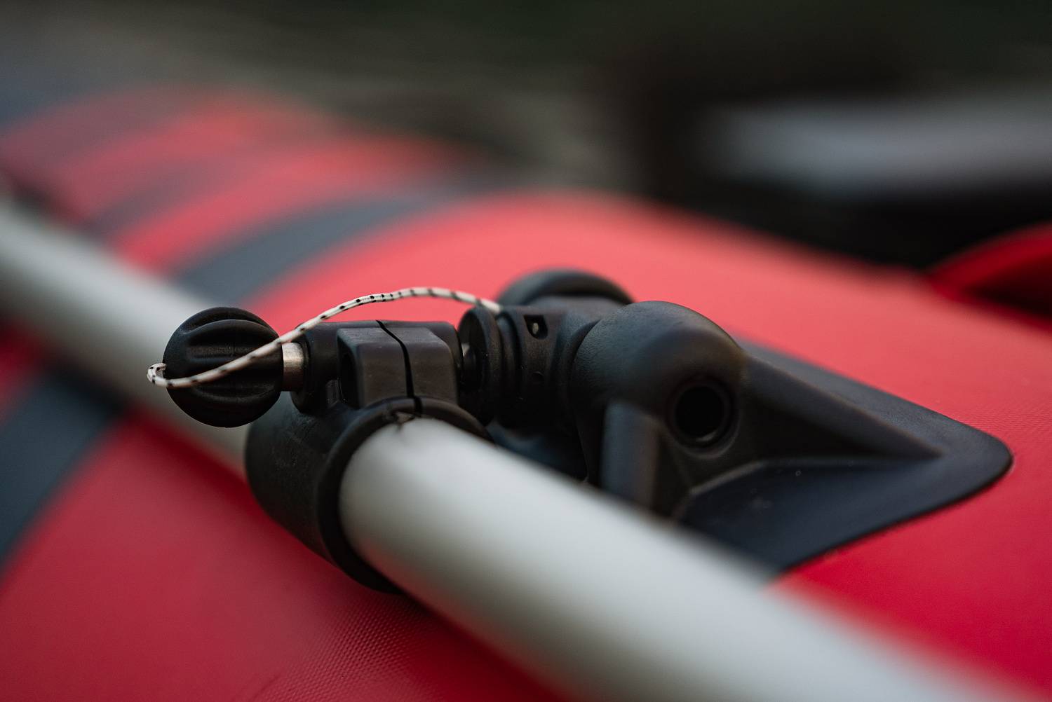 Лодка MISHIMO RIVER JET 390 под водомет в Барнауле