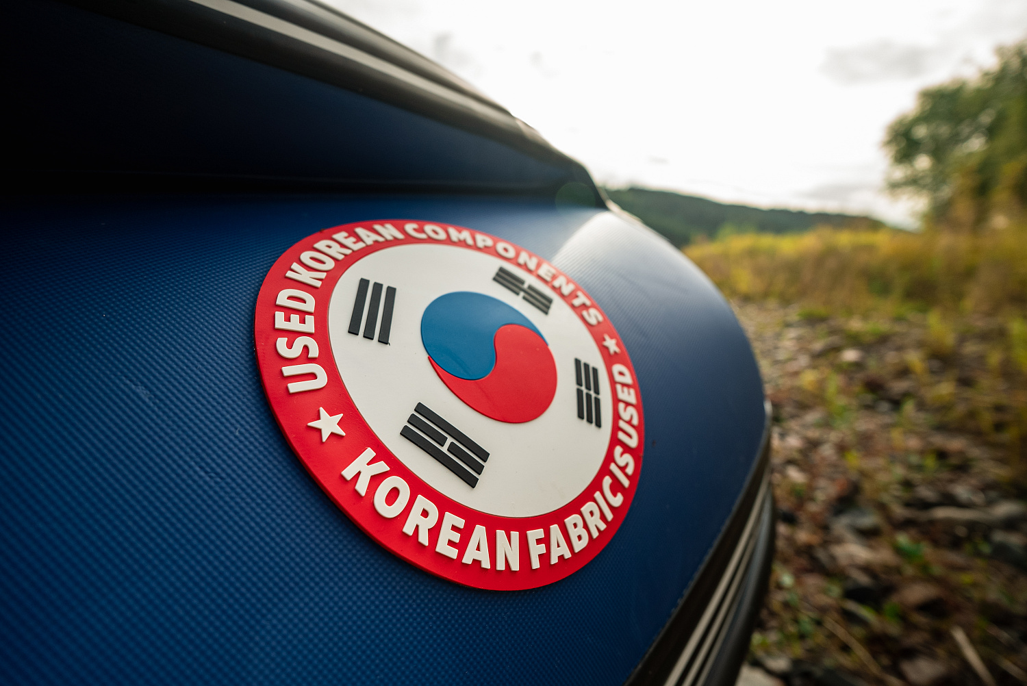 Лодка MISHIMO RIVER FJET PRO 410  под водомет в Барнауле