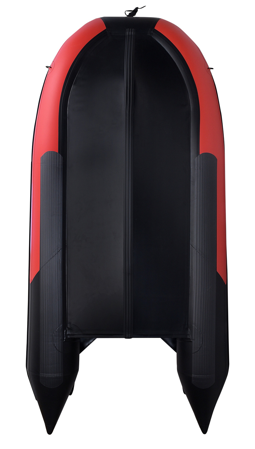 НАДУВНАЯ ЛОДКА GLADIATOR B370AL в Барнауле