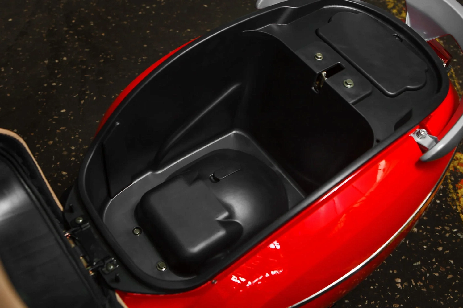 Скутер MINSK Vesna 50 M1NSK в Барнауле