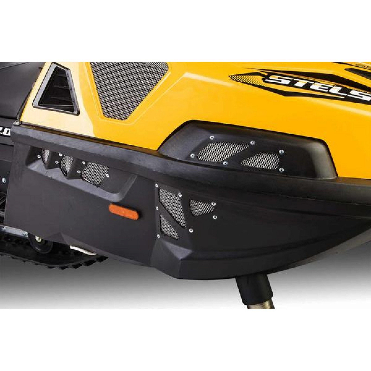 Снегоход STELS ВИКИНГ (VIKING) SV800T LUX V3.0 K01 SWT CVTECH в Барнауле