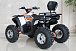 Квадроцикл GBM STORMRIDER 220 PREMIUM в Барнауле