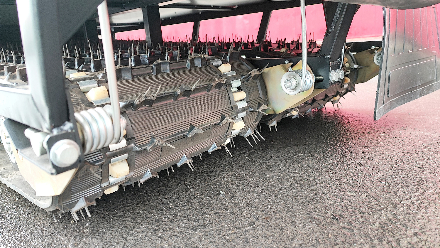 Снегоход PROMAX SNOWBEAR V3 800 4T ST в Барнауле