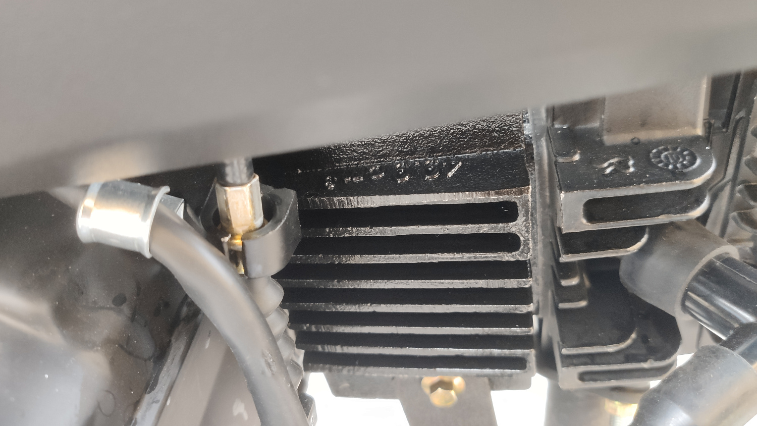 Мопед FAIDET SKIFF RS150 (49) в Барнауле