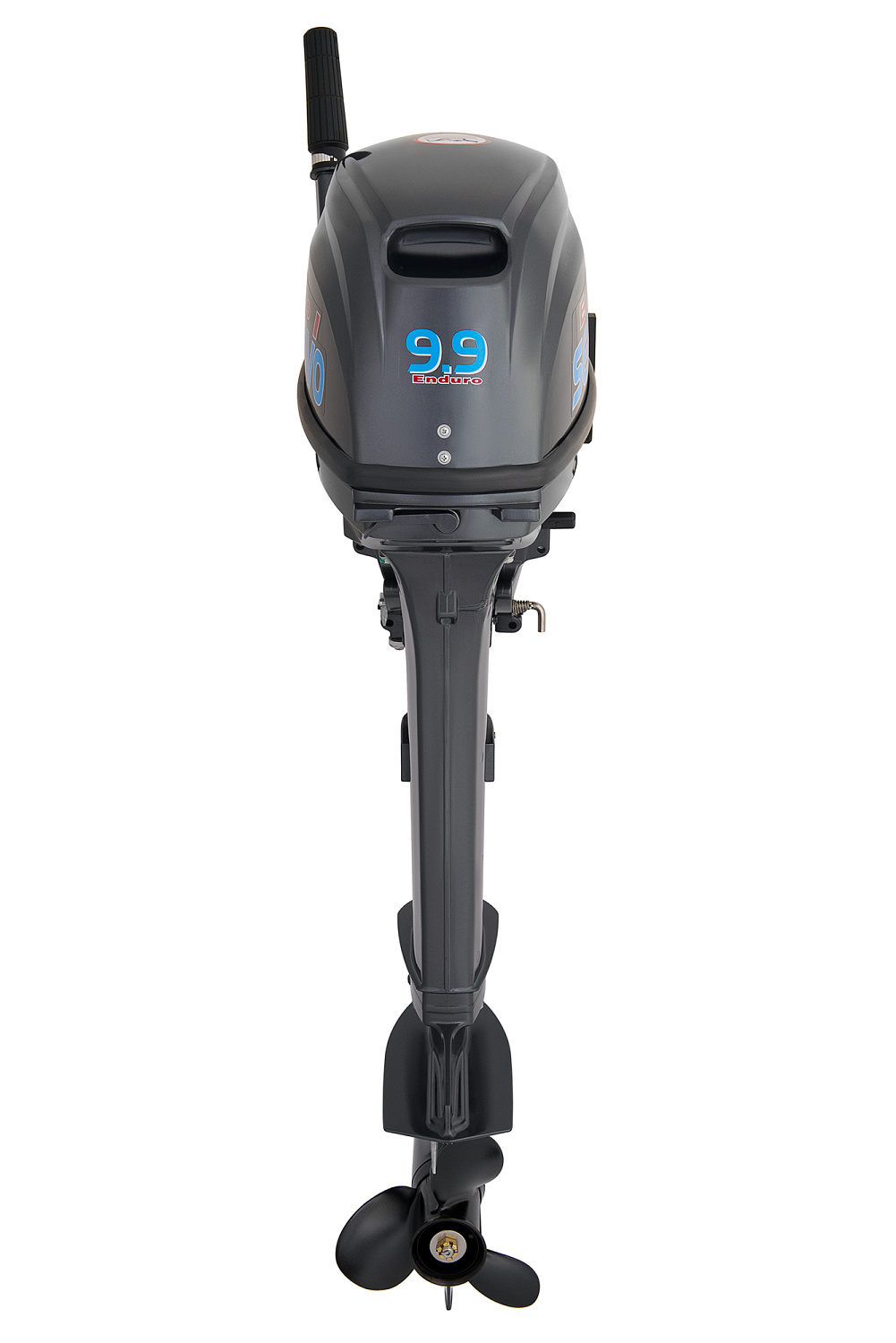 Лодочный мотор SEANOVO SN9.9FHS ENDURO в Барнауле