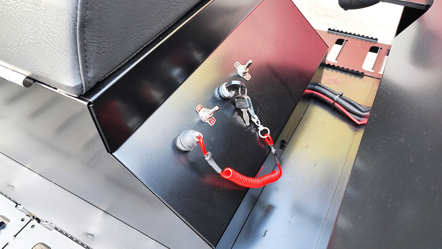 Снегоход PROMAX YAKUT 500 2.0 4T 27 в Барнауле