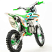 Питбайк MOTOLAND (МОТОЛЕНД) Кросс 125 TCX125 E в Барнауле