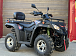 Квадроцикл GBM EXPLORER 400 NEW PREMIUM в Барнауле