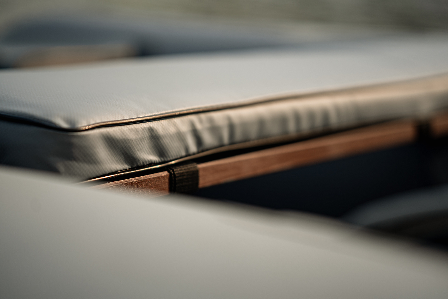 Лодка MISHIMO RIVER JET 390 под водомет в Барнауле