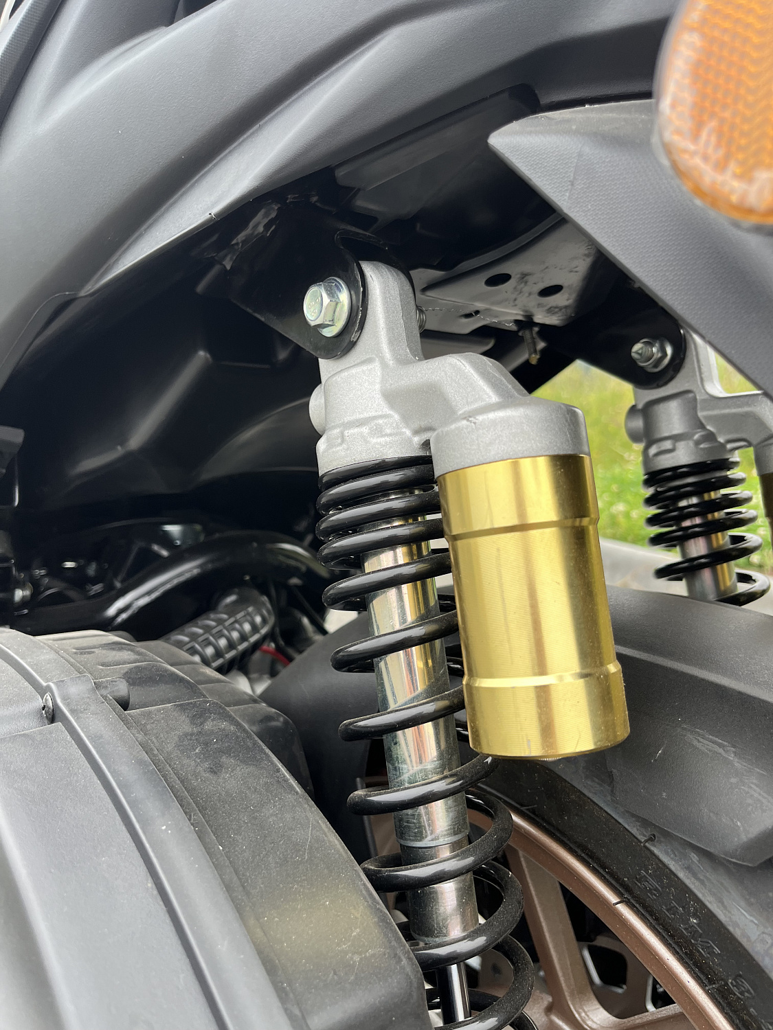 Скутер PROMAX TURAN 250 (49) в Барнауле