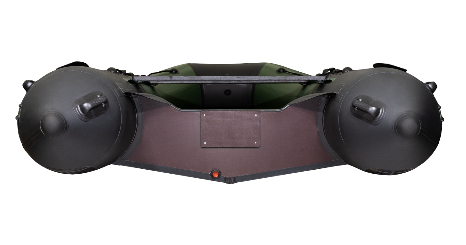 Лодка Ривьера Максима 3800 СК в Барнауле