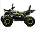 Квадроцикл MOTOLAND (МОТОЛЕНД) VOX200 WILD TRACK X WINCH (баланс. вал) в Барнауле