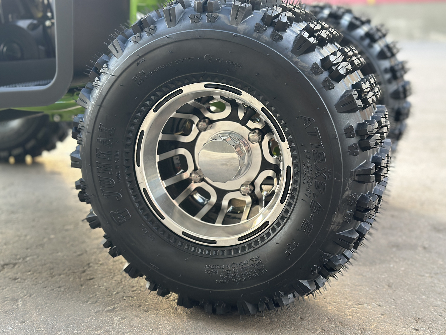 Квадроцикл PROMAX МАЙНКРАФТ 192 PRO 2025 в Барнауле