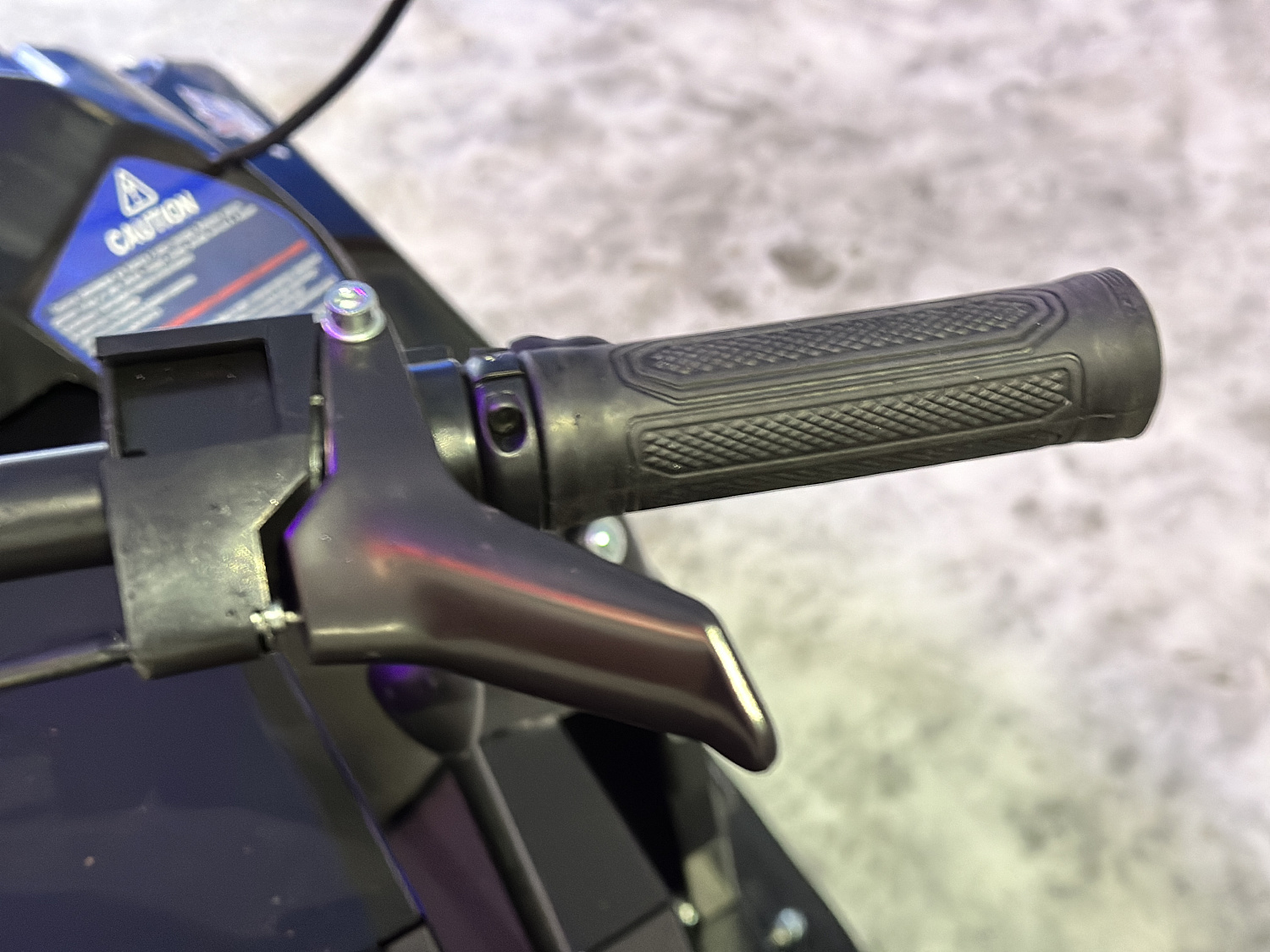 Снегоход PROMAX YAKUT 500 2.0 4T 20 в Барнауле