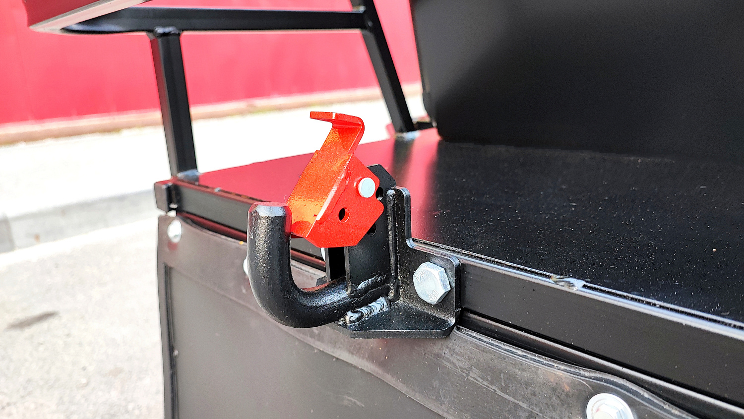 Снегоход PROMAX YAKUT 500 2.0 4T 27 в Барнауле