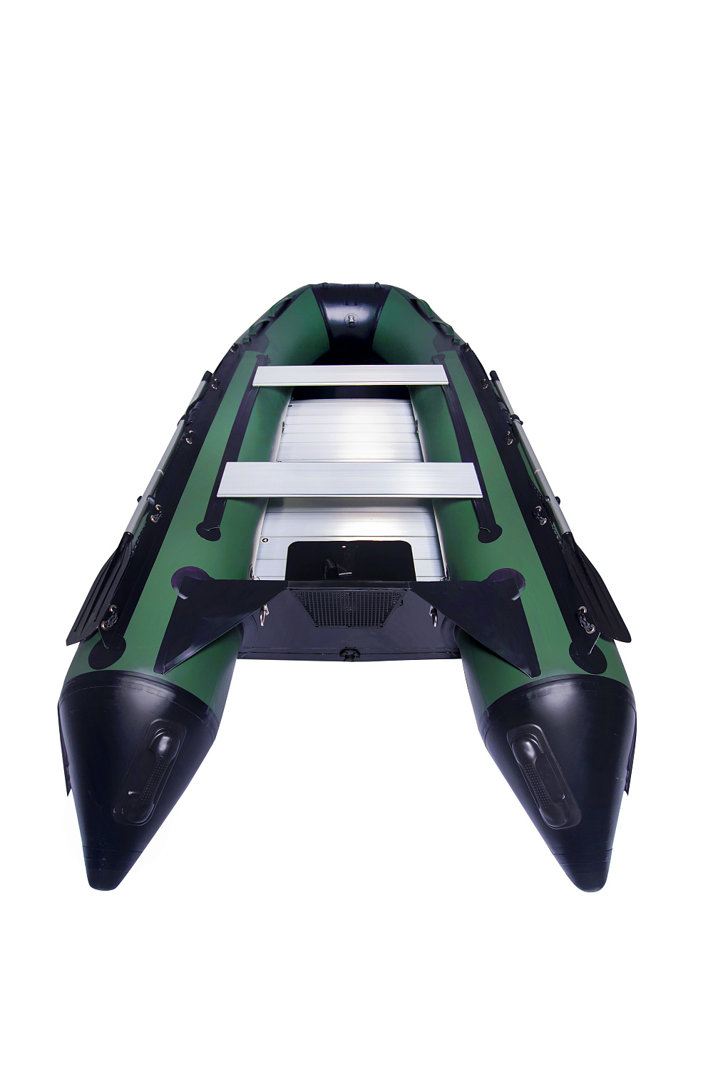 ЛОДКА SMARINE SDP MAX 365 AL в Барнауле