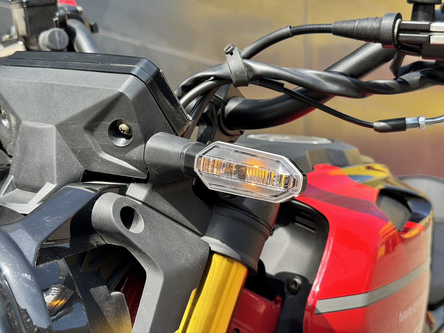 Мотоцикл PROMAX CB300 в Барнауле