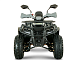 Квадроцикл YACOTA DRAGON LUX LD 125 в Барнауле
