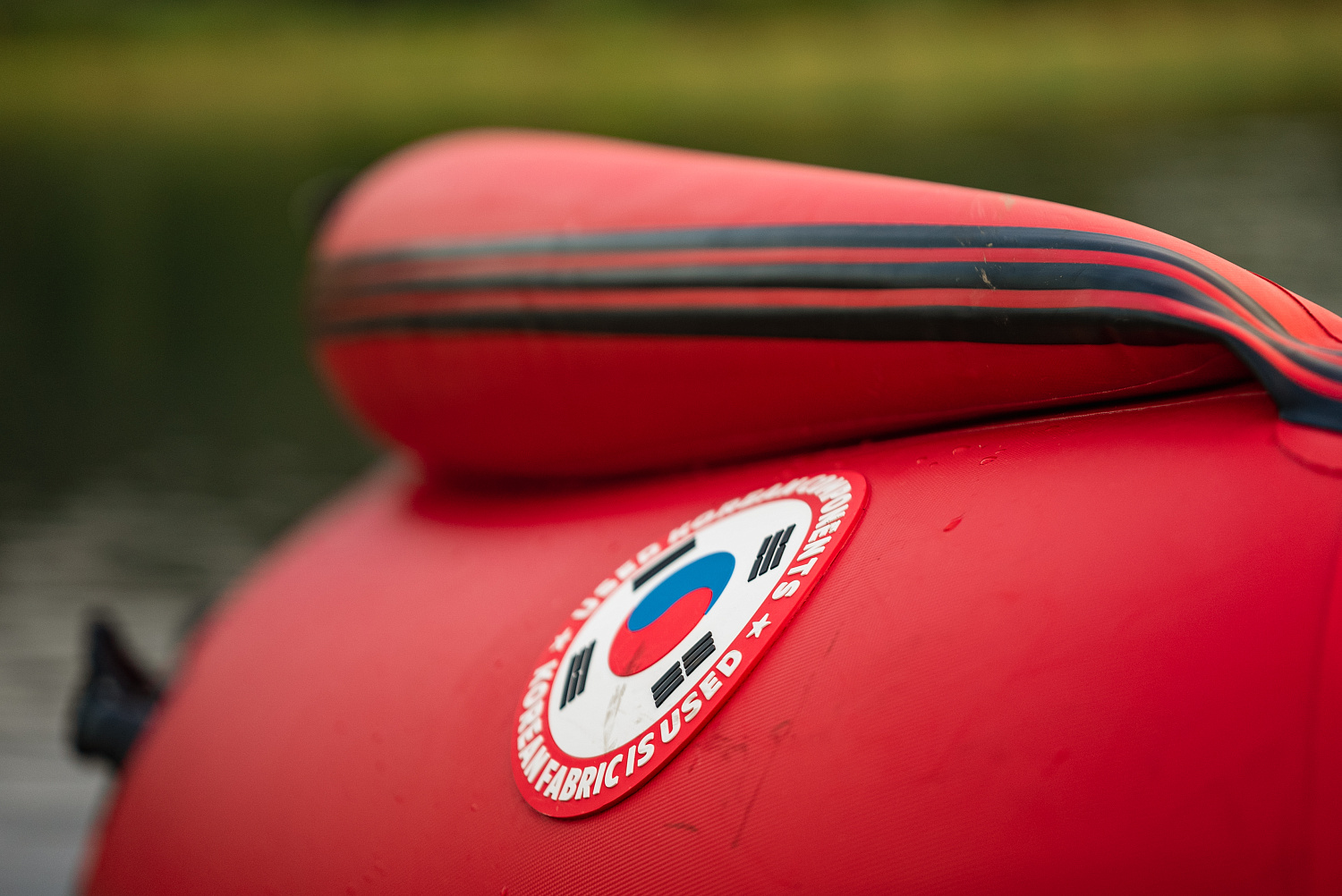 Лодка MISHIMO RIVER FJET PRO 410  под водомет в Барнауле