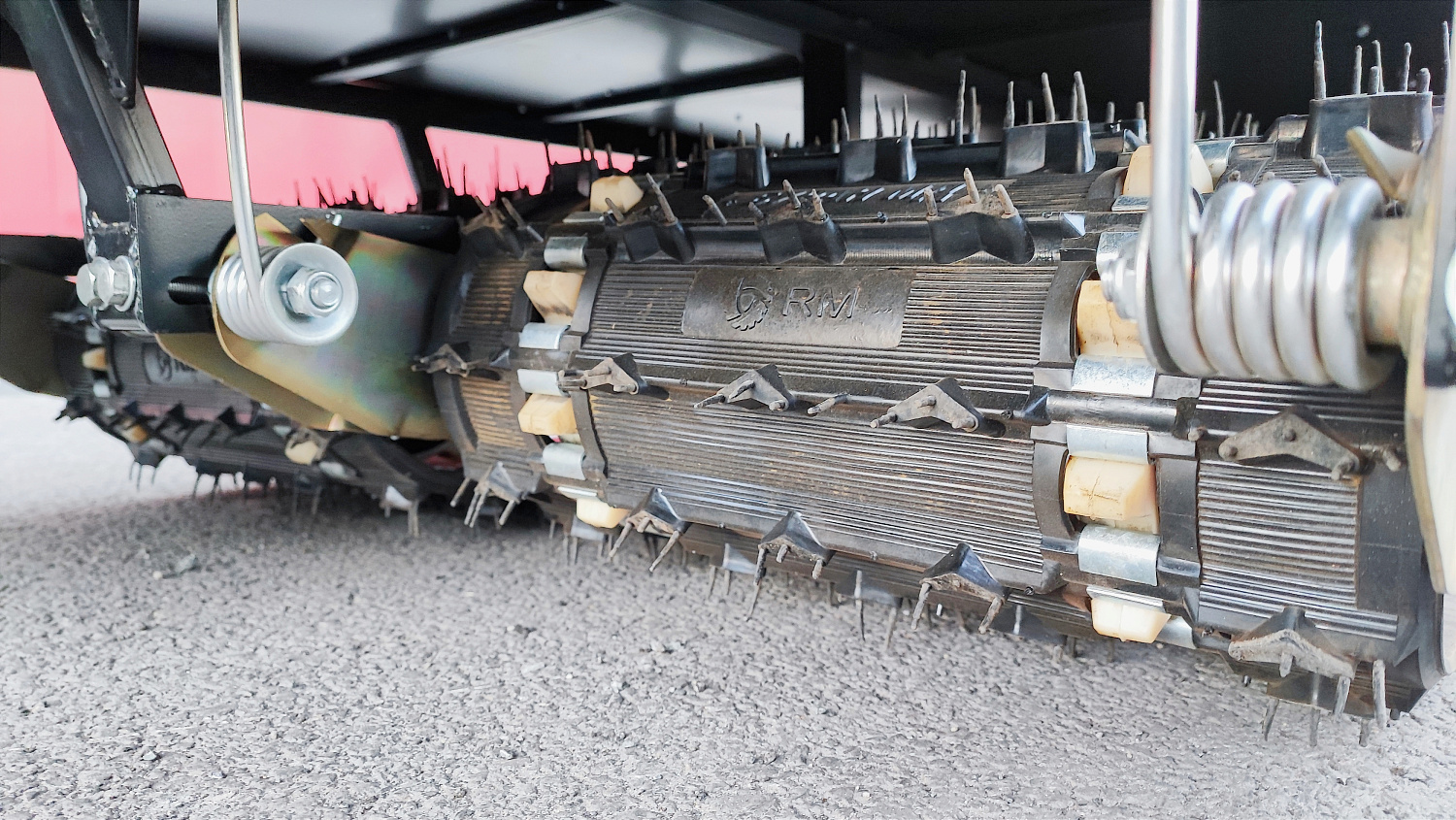 Снегоход PROMAX SNOWBEAR V3 650 2T в Барнауле