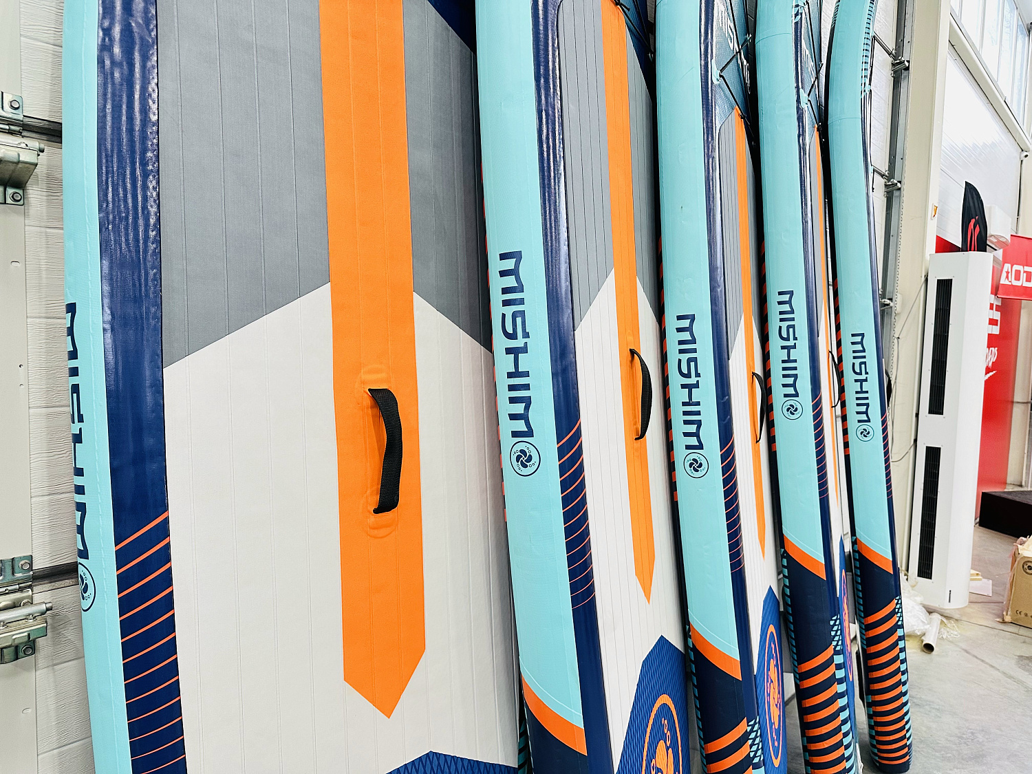 SUP (САП) Доска MISHIMO TROFY 10.6 в Барнауле