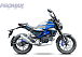 Мопед PROMAX CB150PR (49) в Барнауле