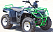 Квадроцикл IRBIS ATV150 в Барнауле