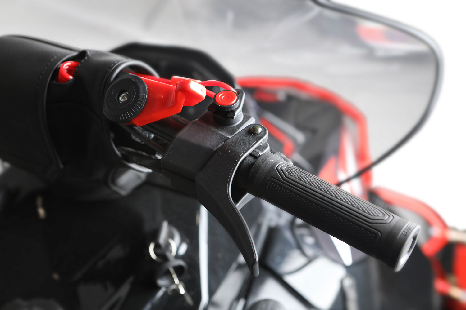 Снегоход IKUDZO HUNTER 600LK 20 V2 в Барнауле