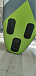 НАДУВНОЙ SUP-BOARD BUSINESS GREEN 10,6 в Барнауле