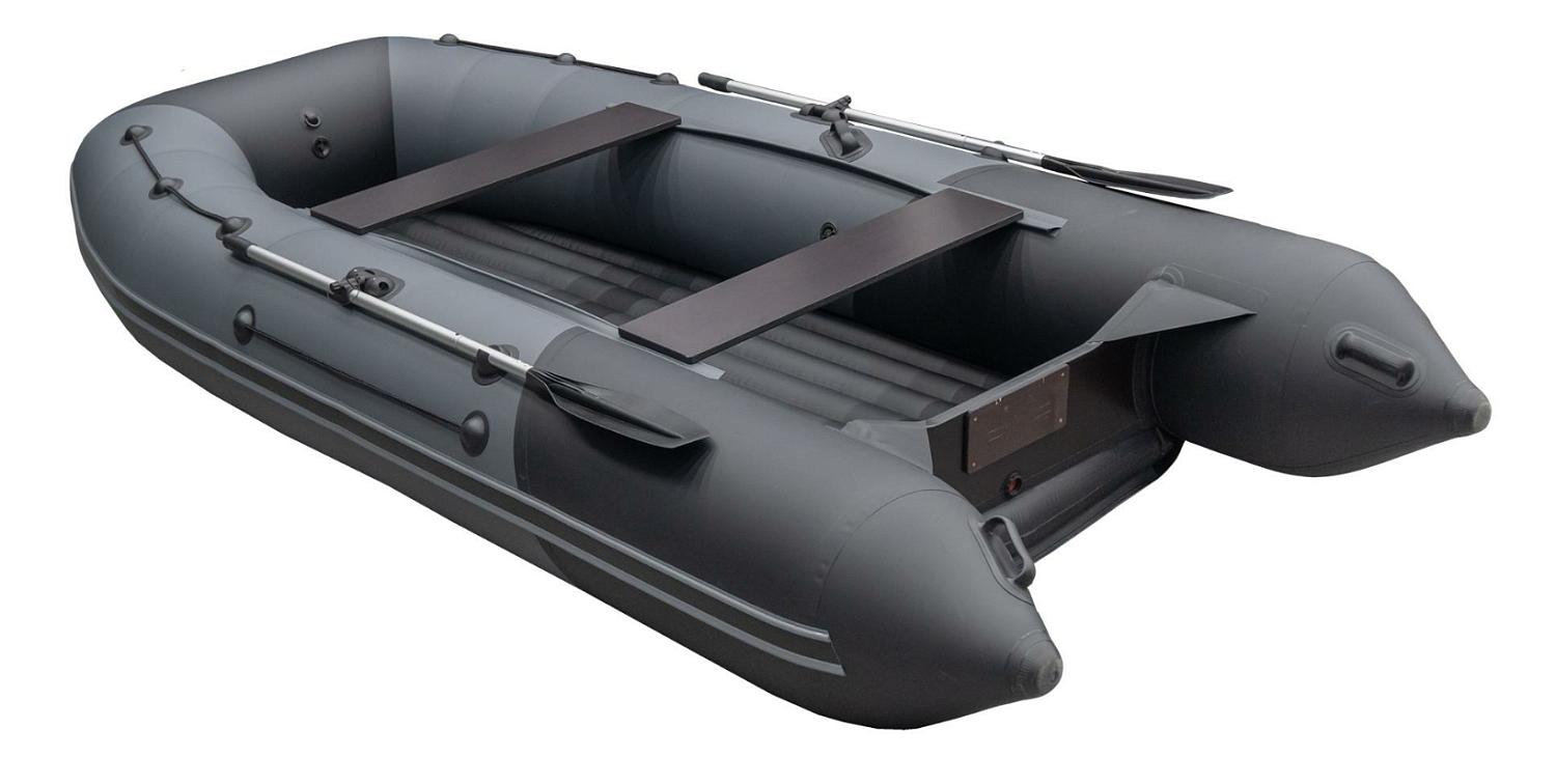 Лодка Таймень RX 4100 НДНД в Барнауле