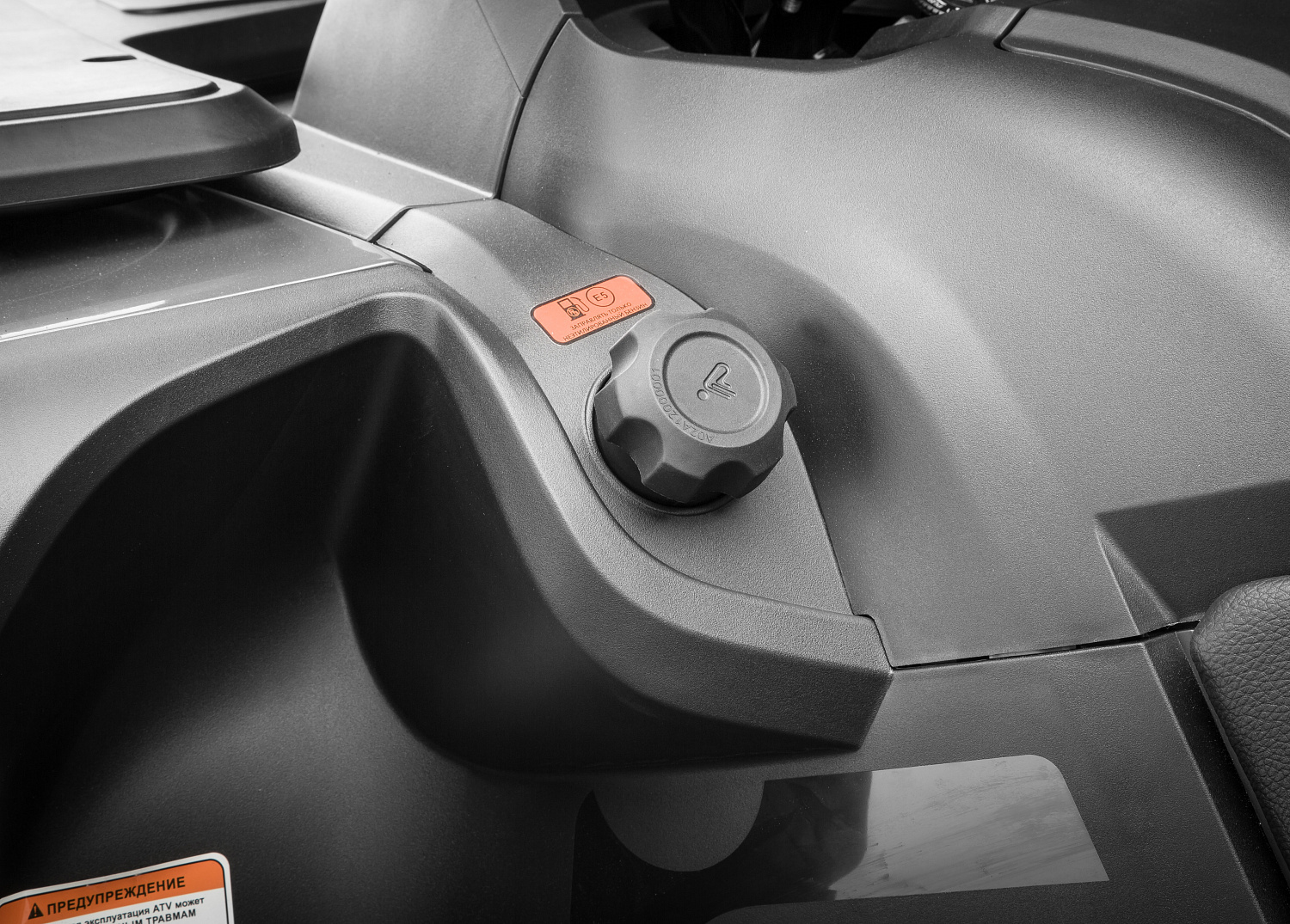  Квадроцикл Segway SNARLER AT6 LE в Барнауле