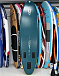 SUP (САП) Доска RAIDEX TAITA BLUE BOTTOM 10,6’ (320см) в Барнауле