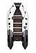 Лодка Ривьера Компакт 3600 СК в Барнауле