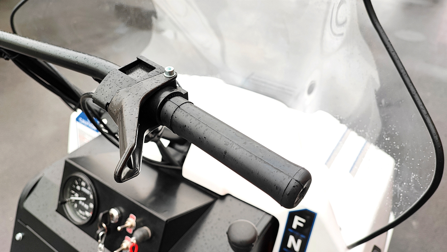 Снегоход PROMAX SNOWBEAR V3 800 4T ST в Барнауле